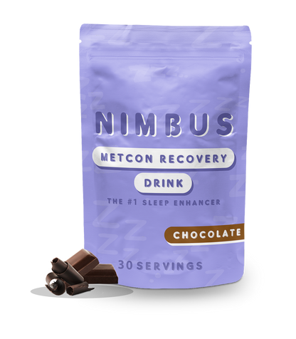 SleepRX Metcon Recovery (30 Servings)