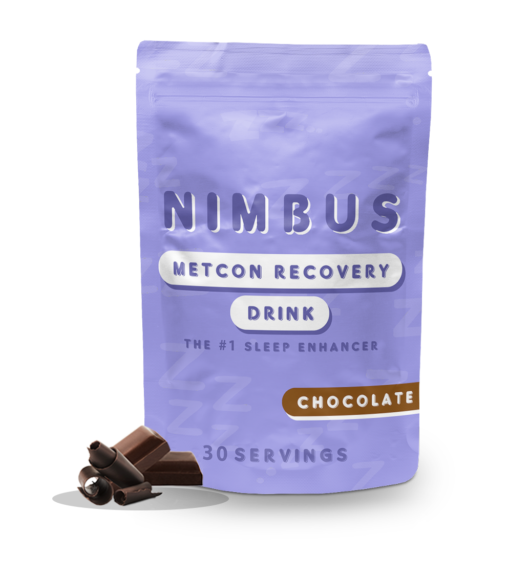 SleepRX Metcon Recovery (60 Servings)