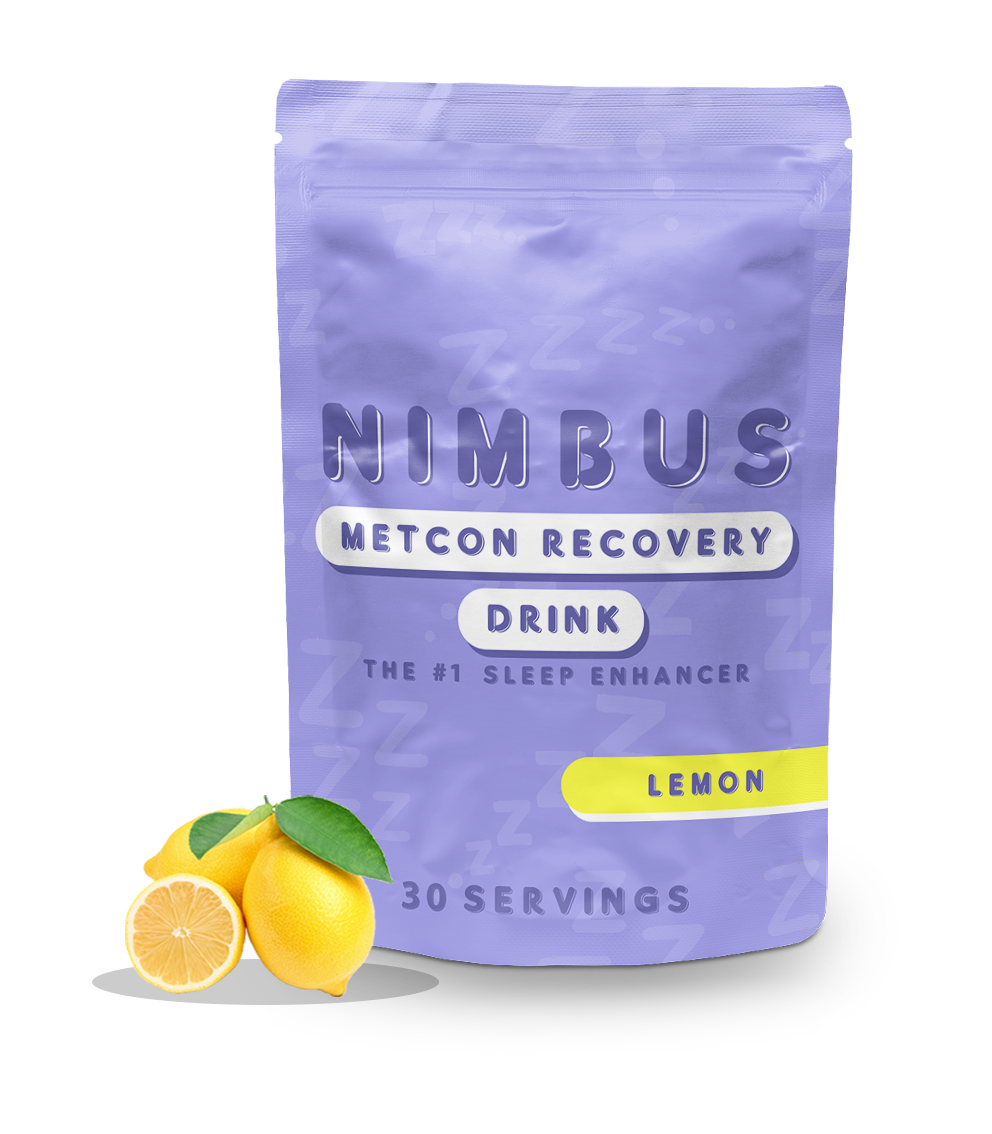 SleepRX Metcon Recovery (30 Servings)