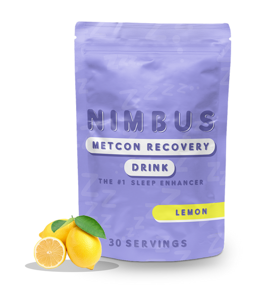 SleepRX Metcon Recovery (30 Servings)